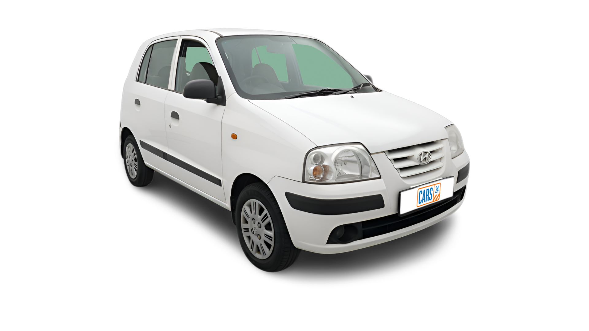 Hyundai Santro Xing-img